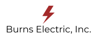 Burns electric inc
