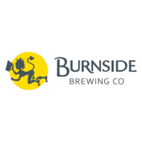 Burnside brewing company