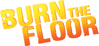 Burn the floor