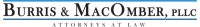 Burris & macomber, pllc