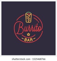 Burrito bar