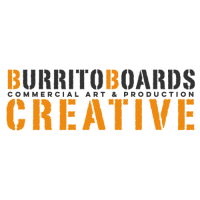 Burritoboards creative