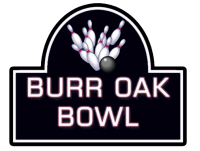 Burr oak bowl, inc.