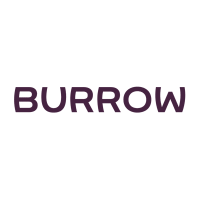 Burrow press