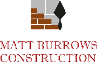 Burrows construction