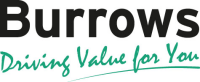 Burrows toyota