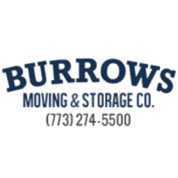Burrows moving co