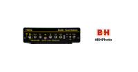 Burst electronics