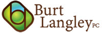 Burt langley, pc