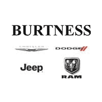 Burtness chrysler dodge jeep ram