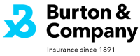 Burton insurance