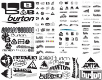 Burton design