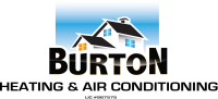 Burton heating & air
