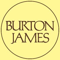 Burton james inc.
