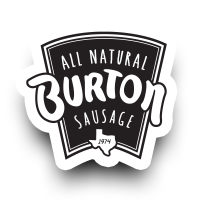 Burton sausage co