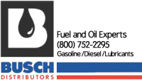 Busch distributors, inc.