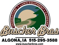 Buscher bros corp