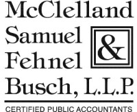 Busch and busch llp