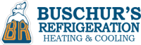 Buschur's refrigeration