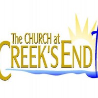 The church at creek's end