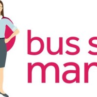 Bus stop mamas