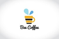Busy bee coffee shop