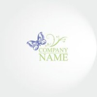 Butterfly lime boutique