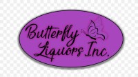 Butterfly liquors