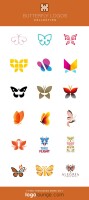 Butterfly lounge