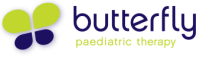 Butterfly pediatric therapy