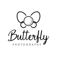 Butterfly photography