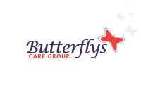 Butterflys care homes ltd