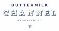Buttermilk channel