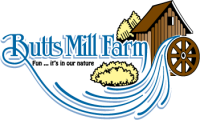 Butts mill farm