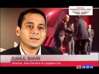 Axis carriers and logistics limited