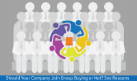 Buying in group