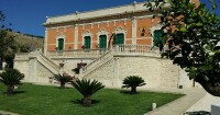 Buy in sicily real estate