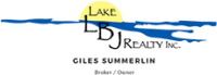 Lake lbj realty inc.