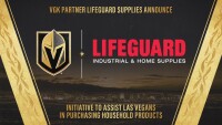 Lifeguard industrial & home supplies
