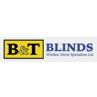 B&t blinds