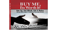 Author of "buy me, i'm worth it​!"​