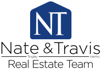 Nate and travis real estate team