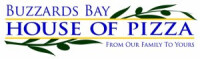 Buzzards bay house of pizza