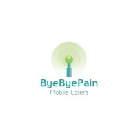 Bye bye pain mobile lasers