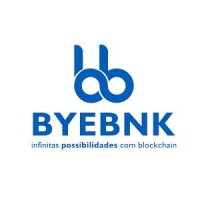Byebnk - soluções financeiras em blockchain