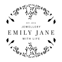 Jewellery and silks by emily jane