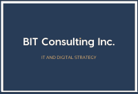 Byer consulting inc
