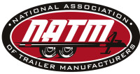 Bye-rite trailer and fabrication