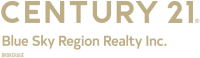 Century 21 blue sky region realty inc., brokerage