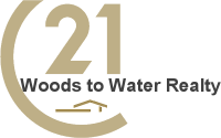 Century 21 woods to water rlty